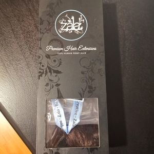 Clip in extensions 24" 250g
